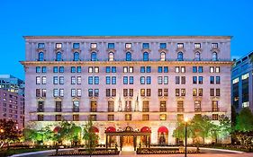 The St. Regis Washington, D.C.
